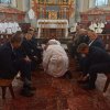 MSZA WIECZERZY PAŃSKIEJ A.D. 2025